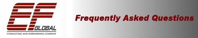 Frequently Asked Questions